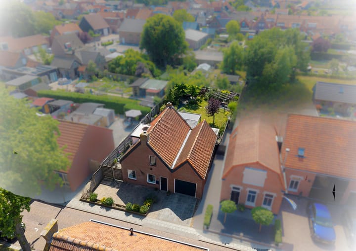 Foto van woning Noordstraat 7, Sint-Annaland