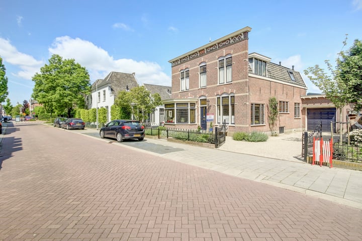 Photo of property Noordstraat 76, Bodegraven