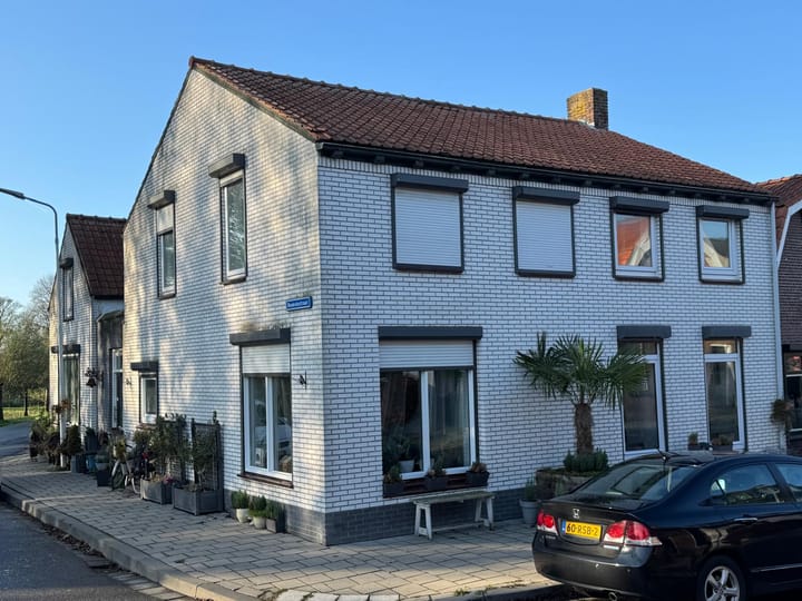 Noordstraat 9 in Biervliet