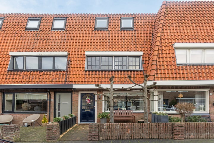 Noordtzijstraat 9 in Kampen