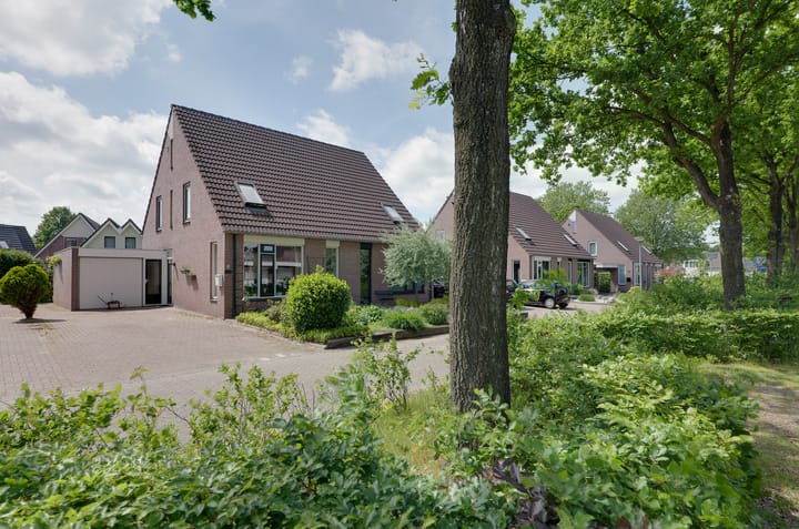 Noordveen 24 in Beilen