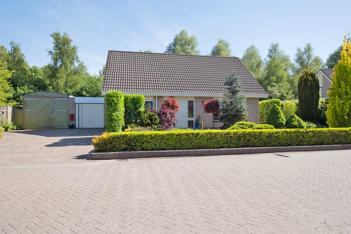Noordveen 27 in Beilen