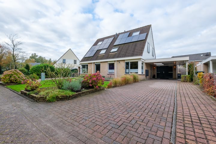 Photo of property Noordveen 78, Beilen