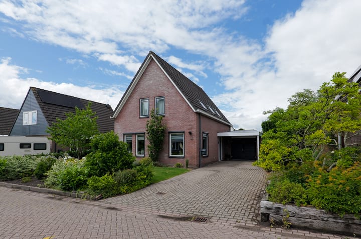 Noordveen 92 in Beilen