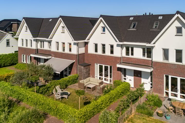 Noordveenweg 18 in Nieuwe Wetering