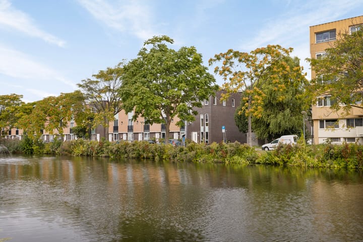 Noordvestsingel 7F in Schiedam photo