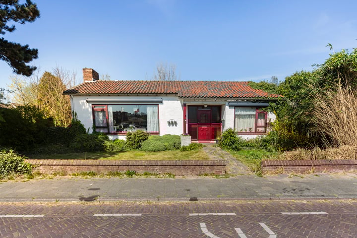 Noordvliet 157 in Maassluis