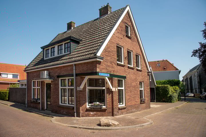 Noordwal 23 in Delden