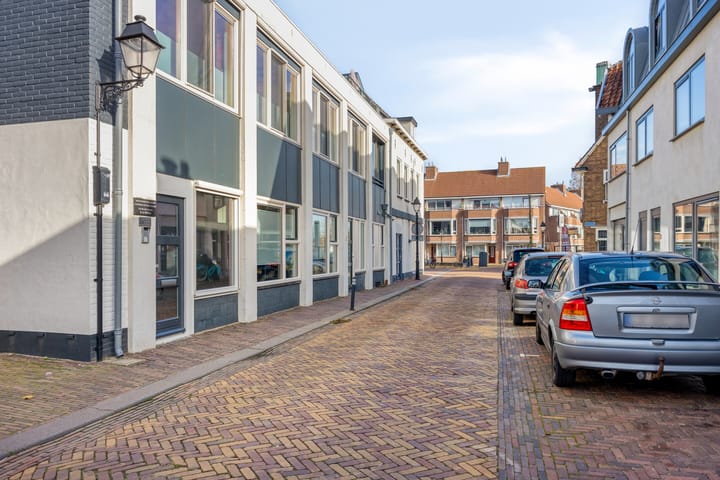 Noordwal 2b in Leerdam