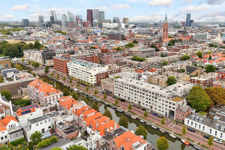 Noordwal 45 in 's-Gravenhage