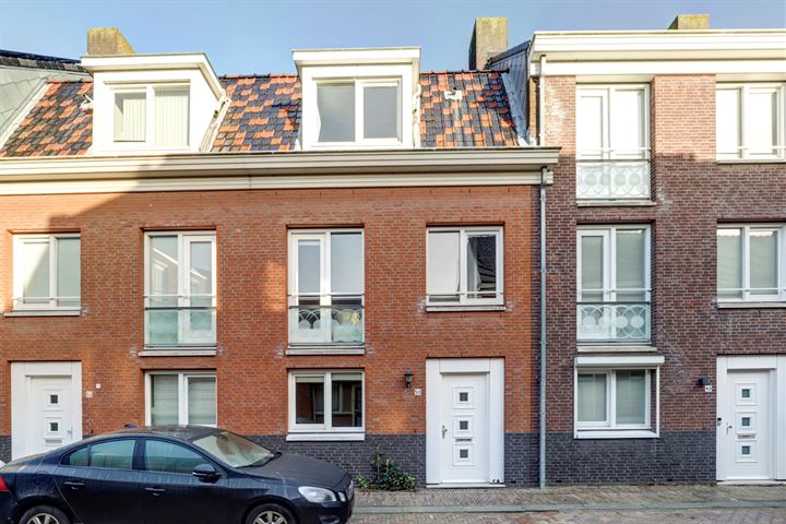 Photo of property Noordwal 50, Leerdam