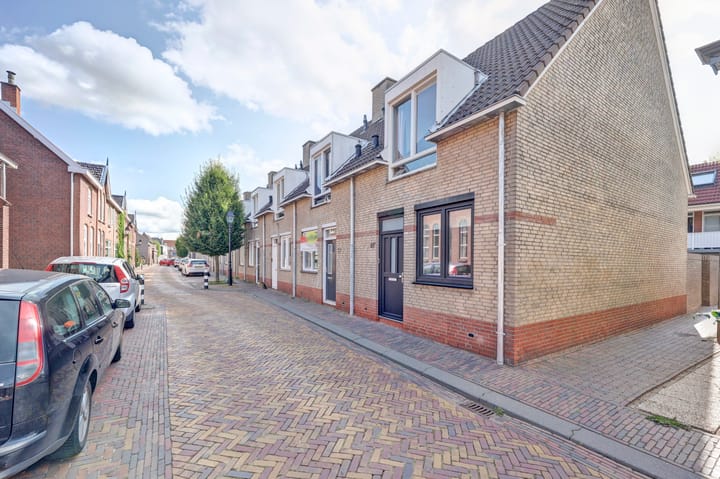 Noordwal 57a in Leerdam