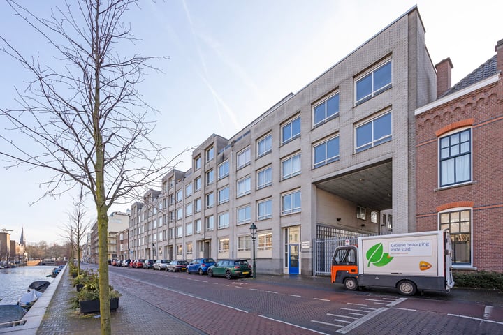 Noordwal 95 in 's-Gravenhage