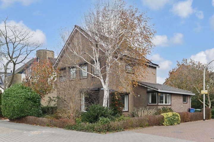 Photo de la maison Noordweg 102, Pijnacker