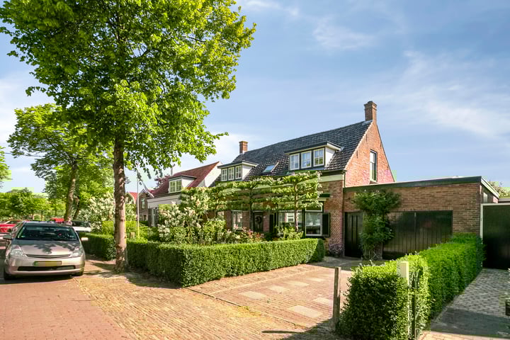 Foto von Haus Noordweg 186, Middelburg