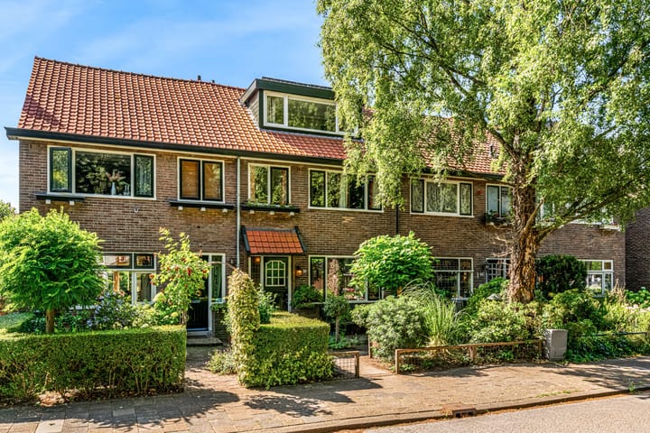 Noordweg 19 in Zeist