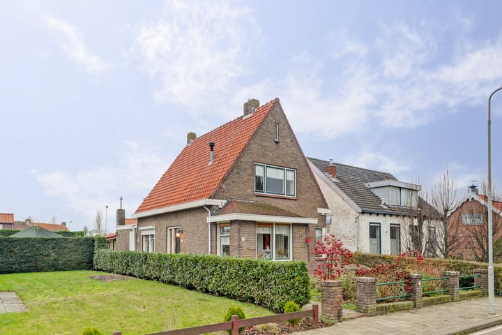 Noordweg 19 in Krabbendijke foto