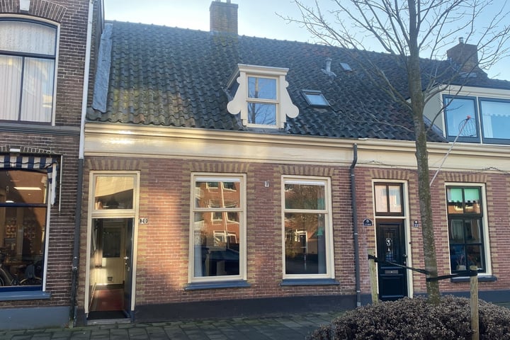 Noordweg 20 in Kampen