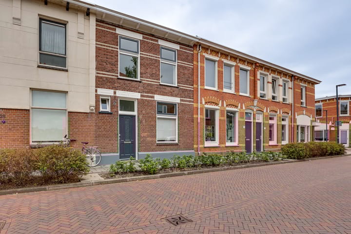 Noordweg 21 in Kampen