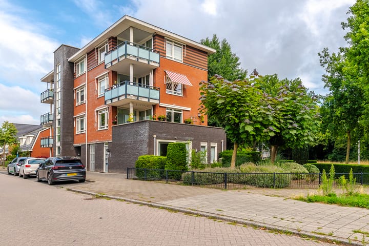 Photo of property Noordweg 22, Zeist