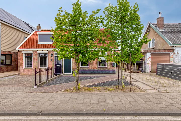 Noordweg 24 in Krabbendijke