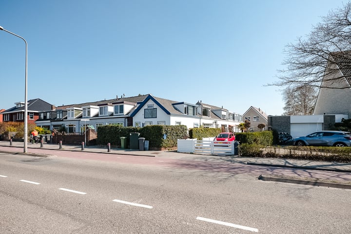 Noordweg 27 in Wateringen