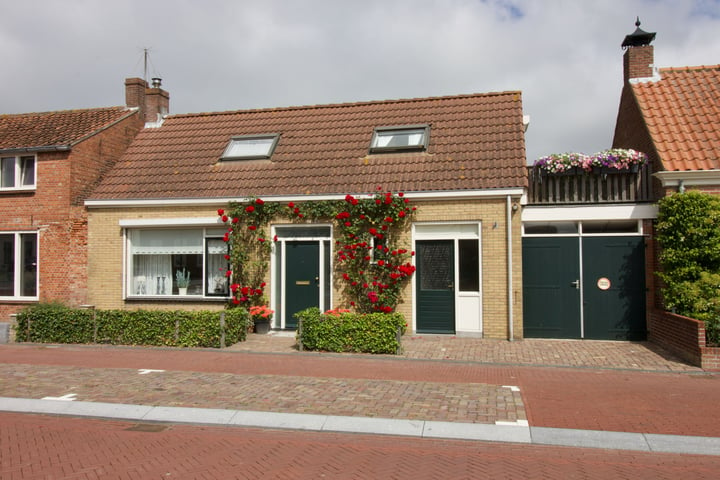 Noordweg 27 in Oostkapelle