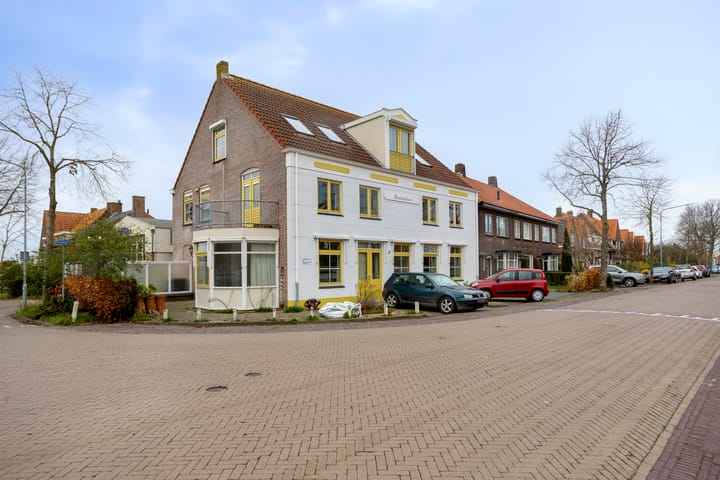 Noordweg 271A in Middelburg
