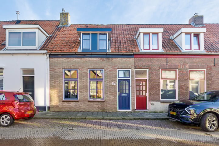 Photo of property Noordweg 316, Middelburg