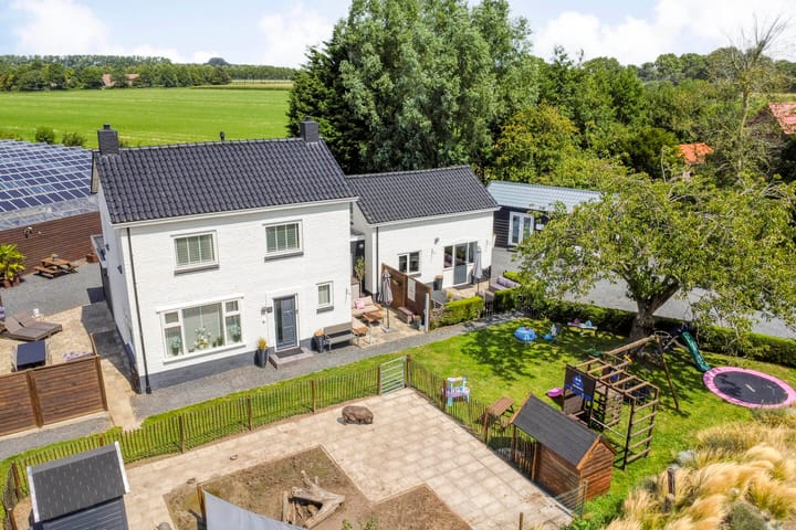 Foto von Haus Noordweg 35, Oostkapelle