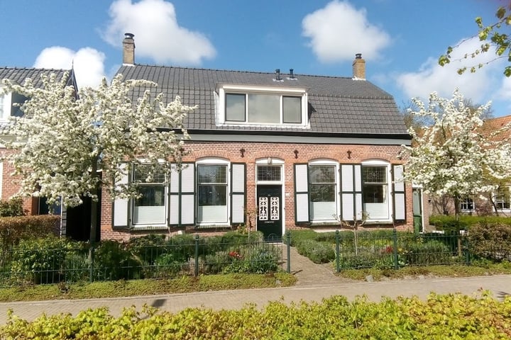 Noordweg 379 in Middelburg