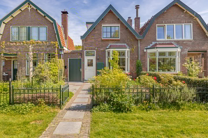 Photo of property Noordweg 386, Middelburg