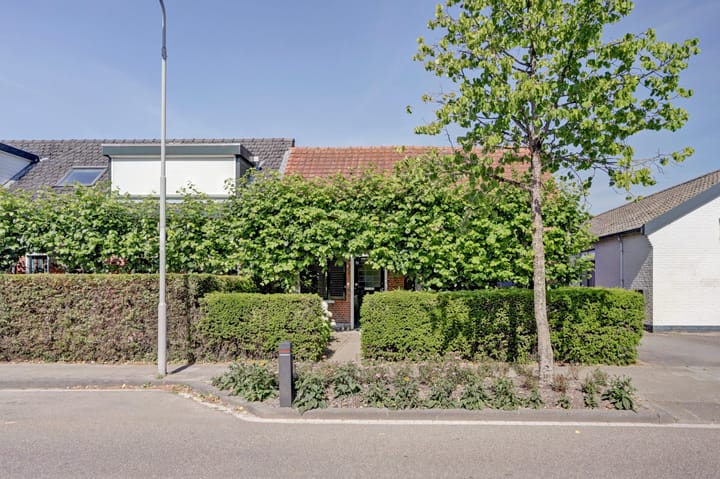 Noordweg 39 in Krabbendijke