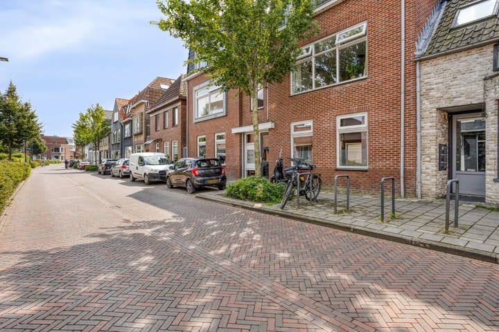 Noordweg 56A in Kampen