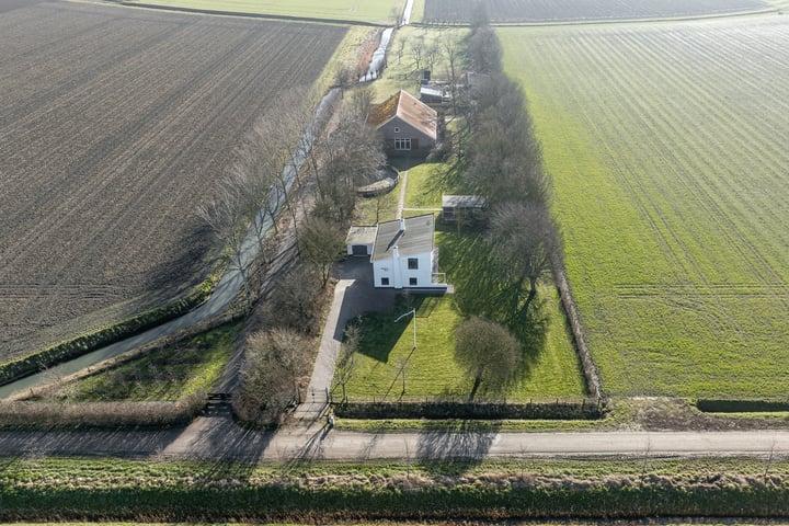 Noordweg 60 in Sint Philipsland