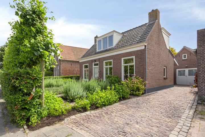 Foto von Haus Noordweg 70, Serooskerke