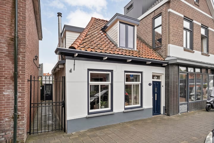 Noordweg 74 in Kampen
