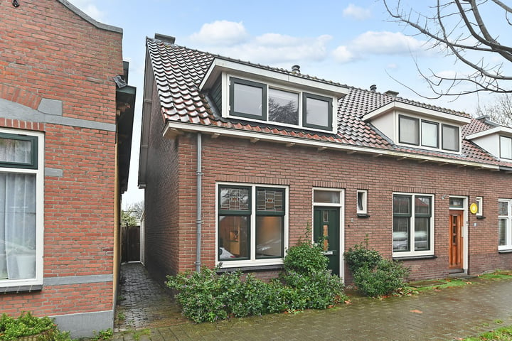 Noordweg 9 in Pijnacker