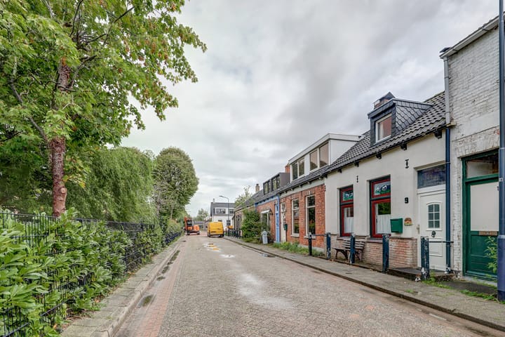 Photo de la maison Noordweg 9, Geersdijk