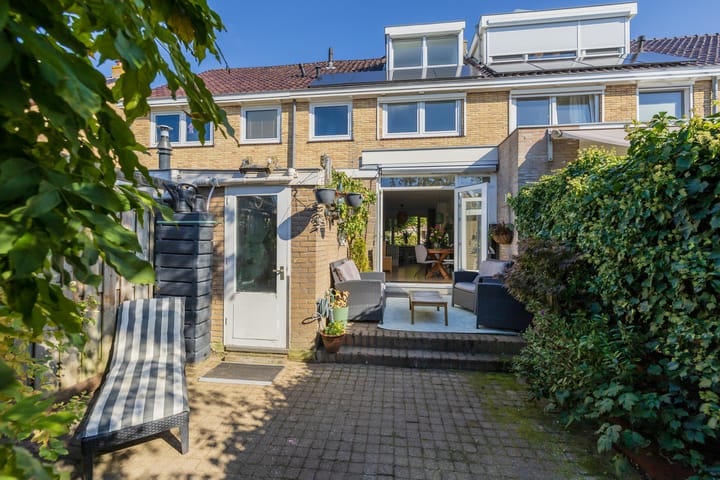 Noordwijkerweg 23, Katwijk Photo of property Noordwijkerweg 23, Katwijk