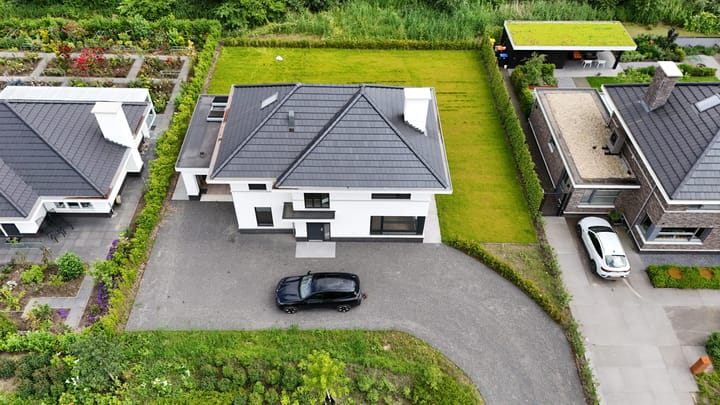 Foto van woning Noordwijkselaan 17, Dronten