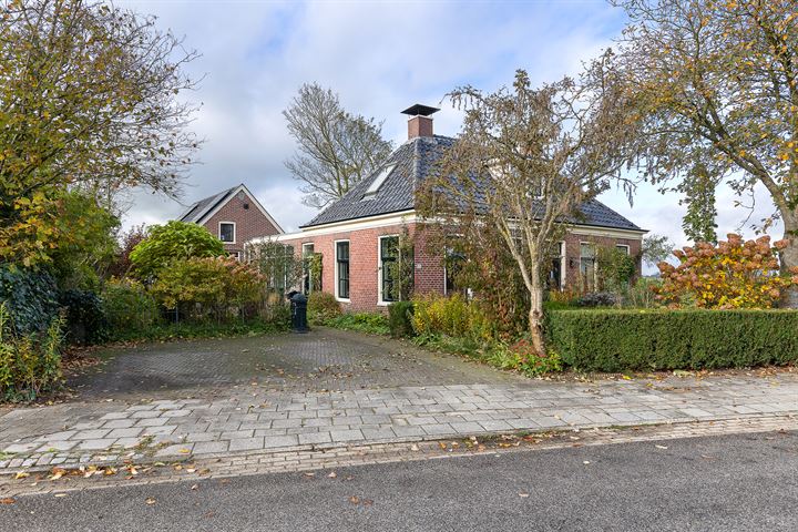 Photo of property Noordwolderweg 15, Noordwolde