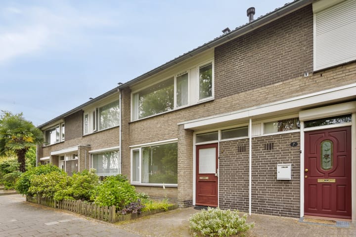 Photo of property Noordzeelaan 5, Eindhoven