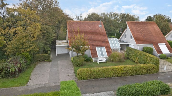 Noordzeelaan 61, Scharendijke Photo of property Noordzeelaan 61, Scharendijke