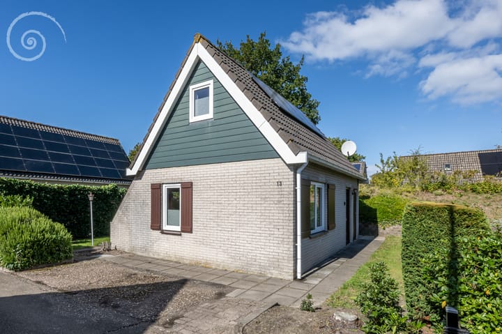 Noordzeepark-Deltageul 13, Ouddorp Photo of property Noordzeepark-Deltageul 13, Ouddorp