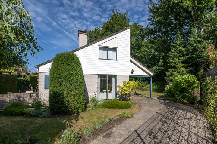 Noordzeepark-Doggersbank 33 in Ouddorp foto
