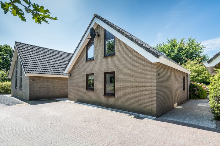 Noordzeepark-Haringvliet 131 in Ouddorp