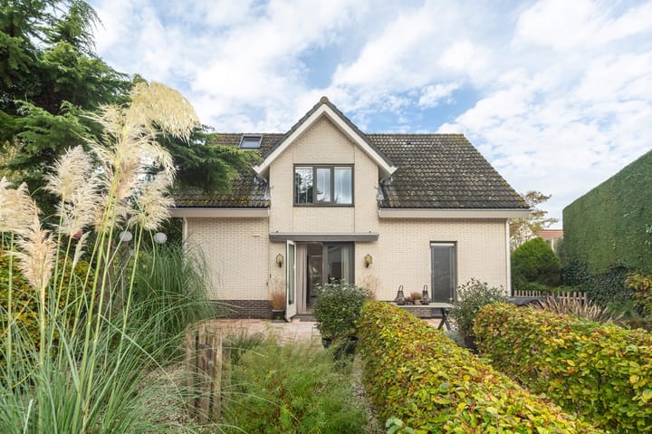 Photo de la maison Noordzeepark-Oosterplaat 16, Ouddorp