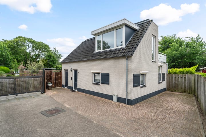 Noordzeepark-Oosterplaat 26 in Ouddorp