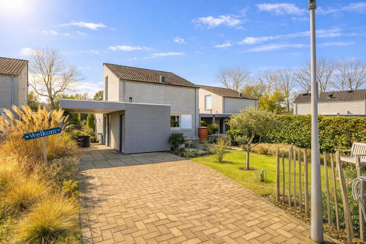 Photo de la maison Noordzeepark-Veermansplaat 41, Ouddorp